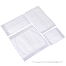 Hospital Use 100% Pure Cotton Abdominal Pads